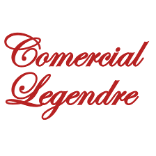 Comercial Legendre
