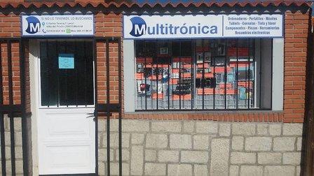 Multitronica
