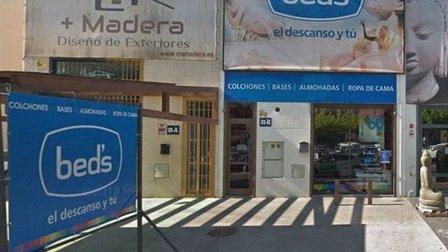 Bed's Las Rozas