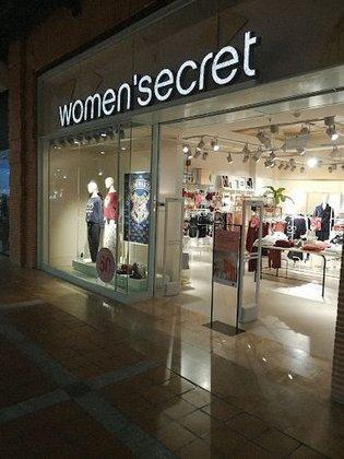 Women'secret