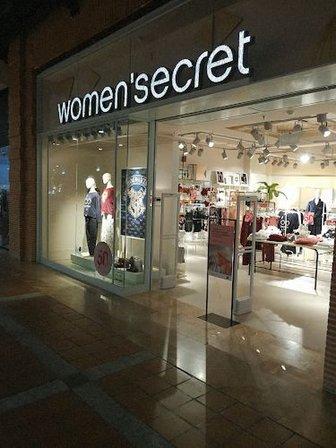Women'secret