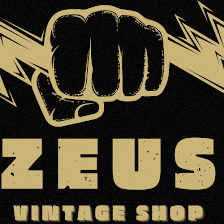 Zeus Vintage Shop