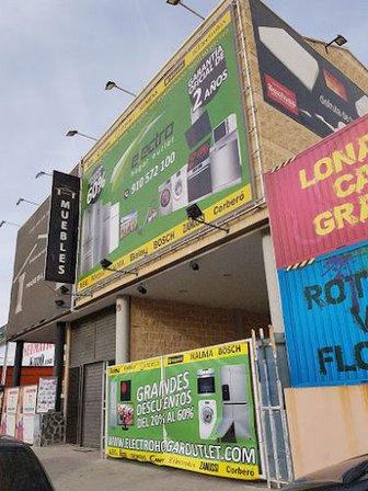 Electro Hogar Outlet