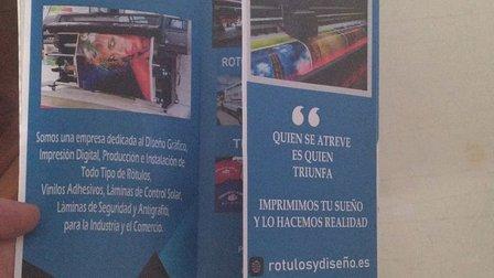 Rótulos - Láminas Solares - Protección Solar - Neón Led Madrid - Vinilos - Imprenta - Rotulación - Lonas Madrid