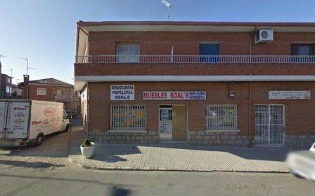 Alimentacion Bazar