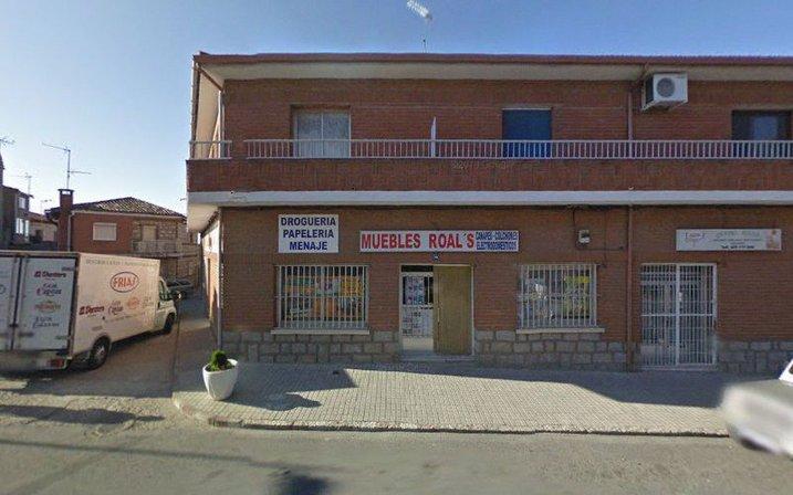 Alimentacion Bazar