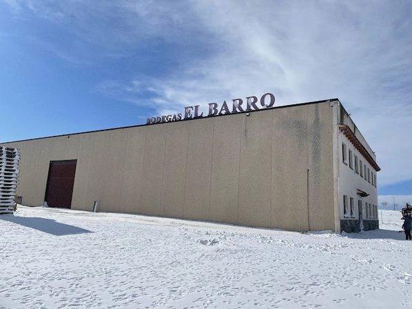Viñedos y Bodegas EL BARRO