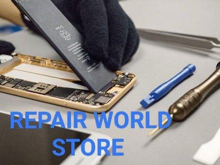 informática telefónica móviles legazpi repair world store 132