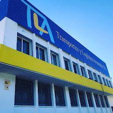 Transportes y Logistica Avanzada S.L.