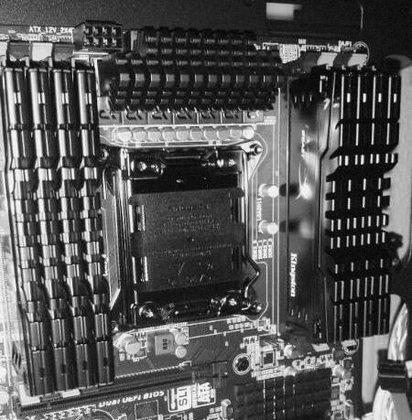 Iber Informatica - Computer Shop Hortaleza