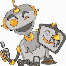 The Computer Friend