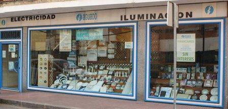 Aguado S.LU
