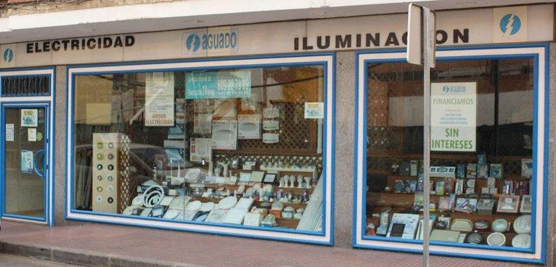 Aguado S.LU