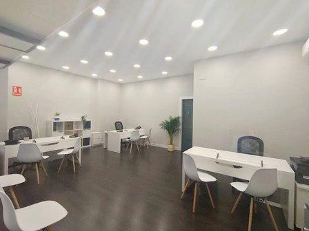 Asisten Plus | Grupo Qida