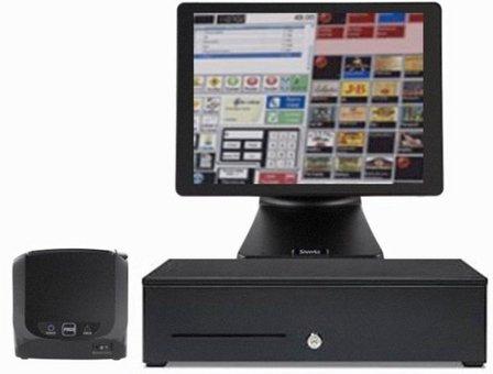 Tpv para Tienda