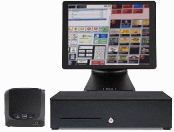 Tpv para Tienda