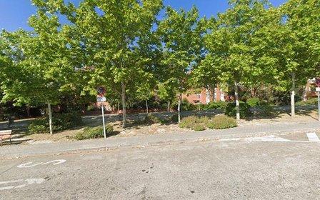 Estacionamiento de Caravanas, Av. Ramón y Cajal 6