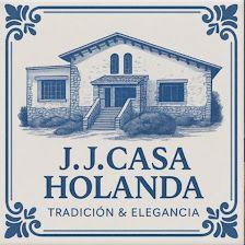 J.J casa hollandia Quintanar de la Orden, Toledo, Spanje