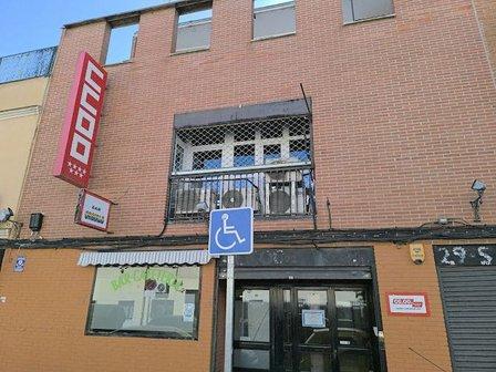 CCOO (Comisiones Obreras) de Getafe