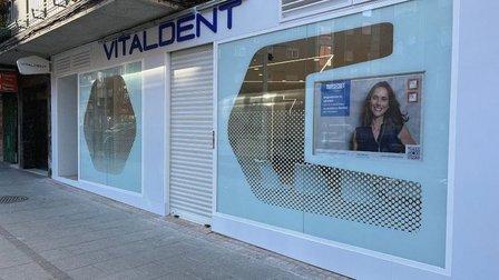 Clínica Dental Vitaldent