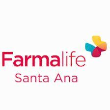 Farmalife pharmacy Santa Ana