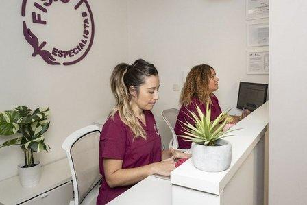 Fisioterapia Suelo Pélvico: Fisio-Especialistas