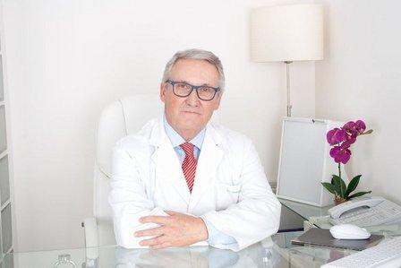 Doctor Joaquín Óscar Izquierdo