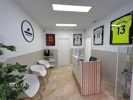 Centro Vitalidade Fisioterapia Boadilla del Monte