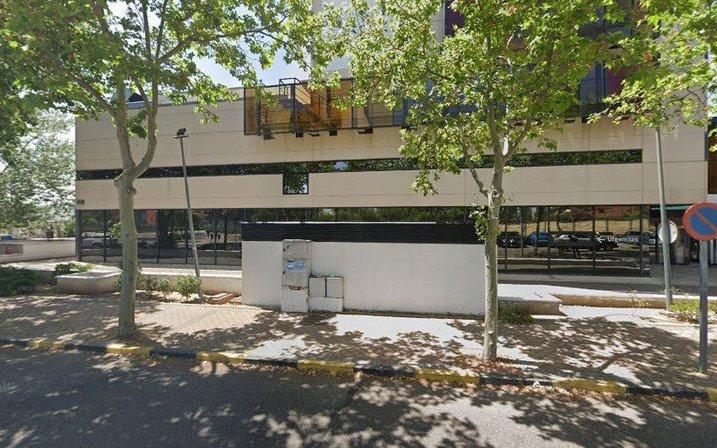 Hospital Quirónsalud Sur -Oftalmología