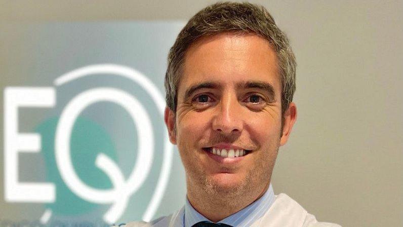 Dr. Pedro de María Pallarés - Digestivo y Endoscopia Avanzada