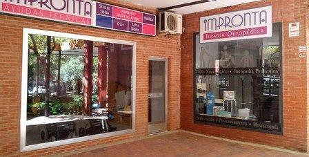 Impronta Ortopedia