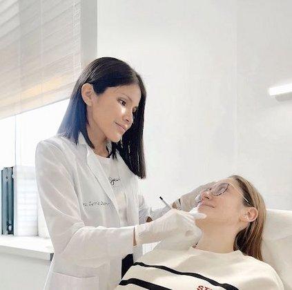 Medicina Estética en Boadilla del Monte | Dra. Dannia Shannen