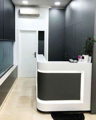 Clínica Dental Carabanchel Risum