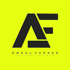 Angel Ferrer - Entrenador Personal