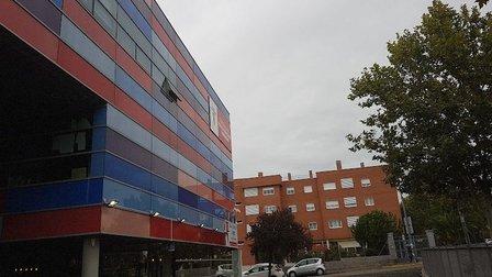Empresa Municipal de la Vivienda de Rivas Vacíamadrid