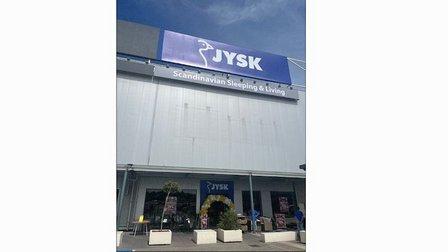 JYSK Leganés