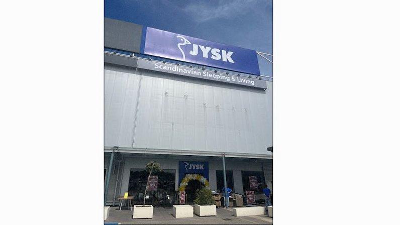JYSK Leganés