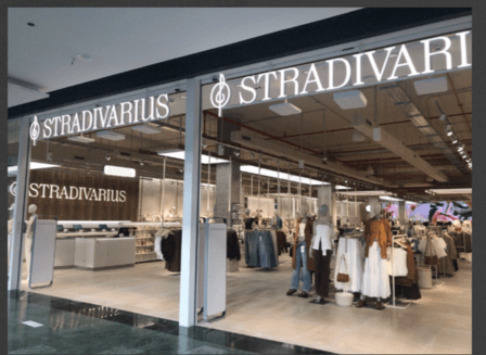 Stradivarius