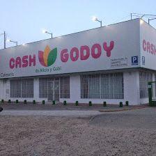 Cash Godoy Services S.L.