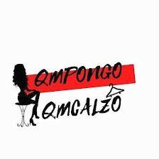 QMPONGO QMCALZO