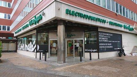 El Corte Inglés Hogar