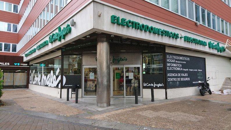 El Corte Inglés Hogar