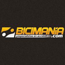Bicimanía