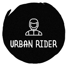 The Urban Rider