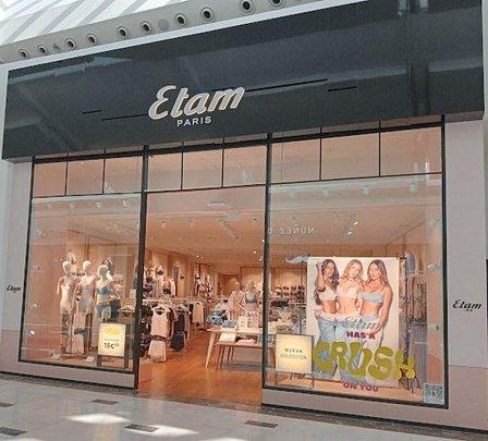 Etam
