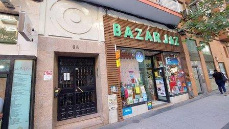 BAZAR JZ