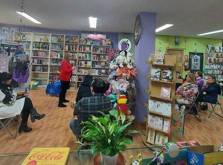 Librería Papelería Laurel