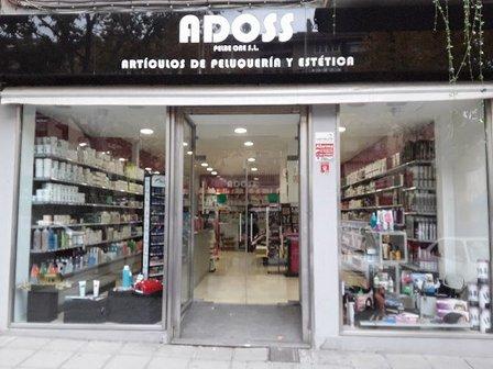 ADOSS