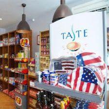 Taste of America Alcobendas