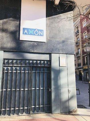 Axon Libreria Medico - Científica